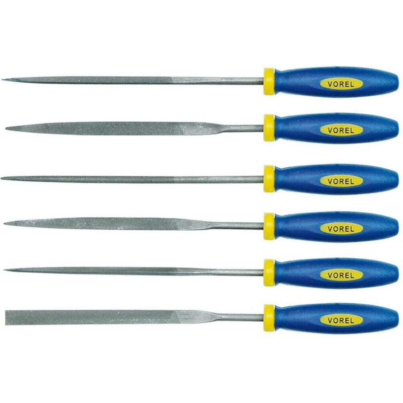 VOREL 25351 lime et râpe