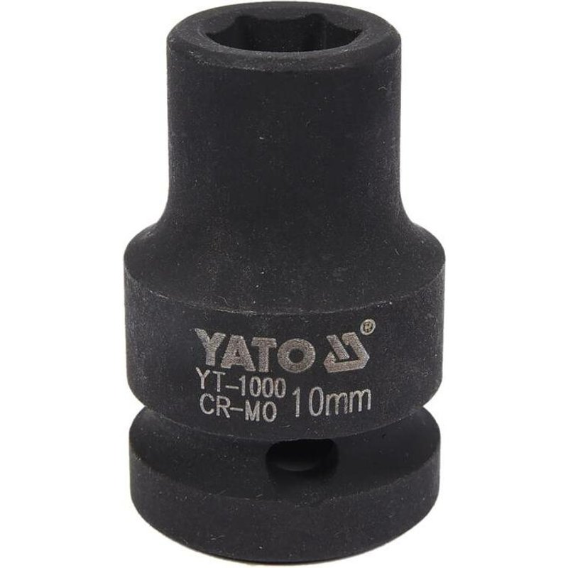 Yato YT-1000 Douille à choc