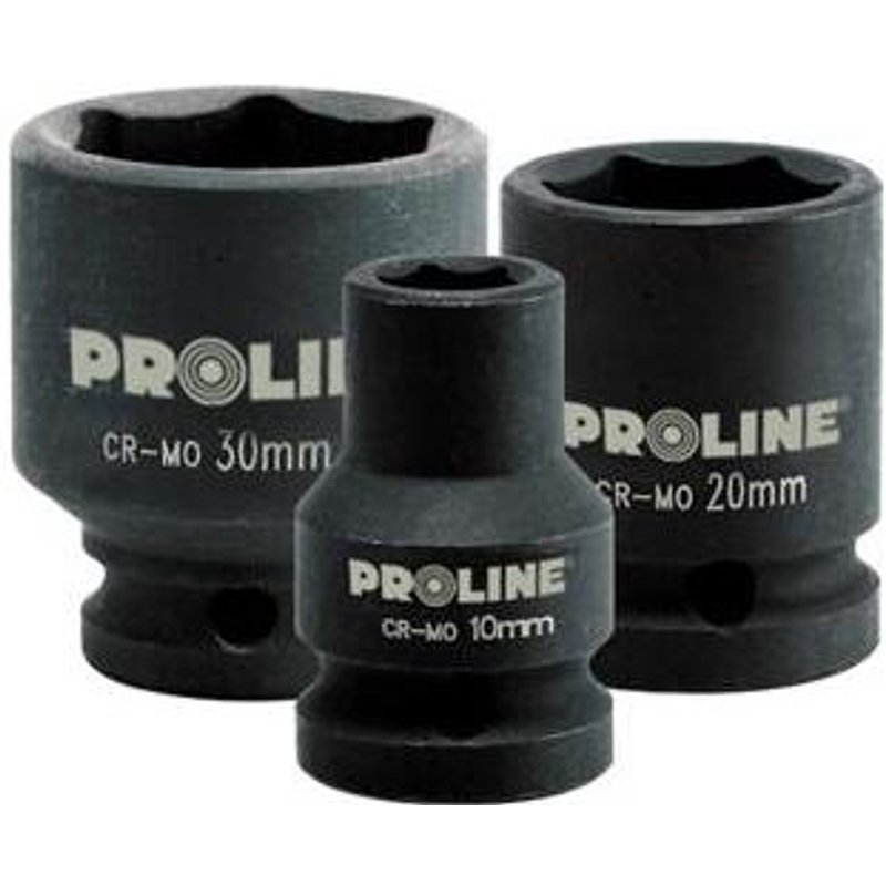 Proline Tools ZR18921 accessoire de douille à choc