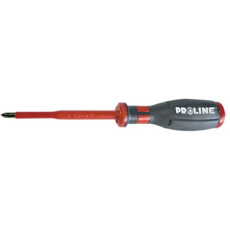 Proline Tools ZR10517 Tournevis manuel