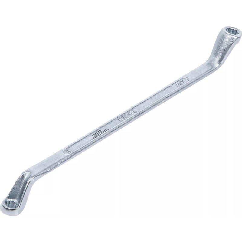 BGS technic Double Ring Spanner