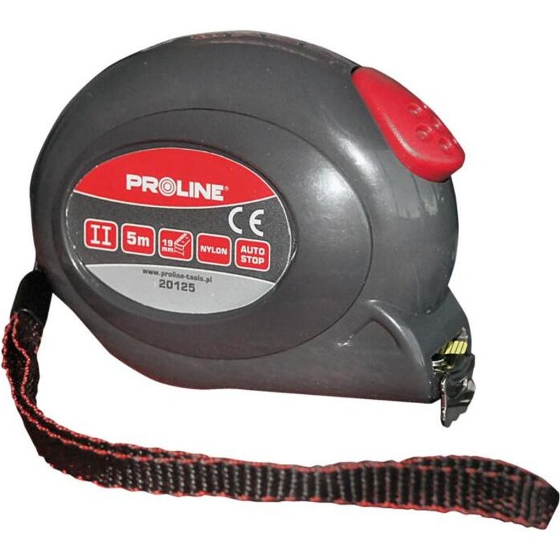 Proline Tools 20123 mètre à ruban