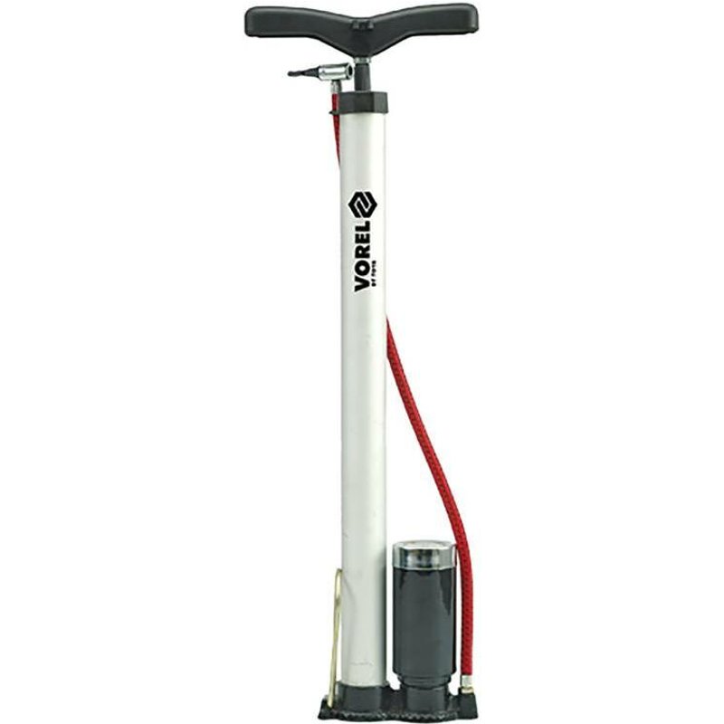 VOREL 82021 pompe à pied pneumatique