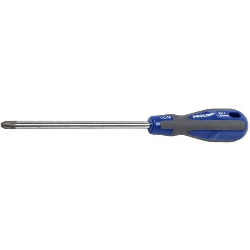 Proline Tools 10161 Tournevis manuel