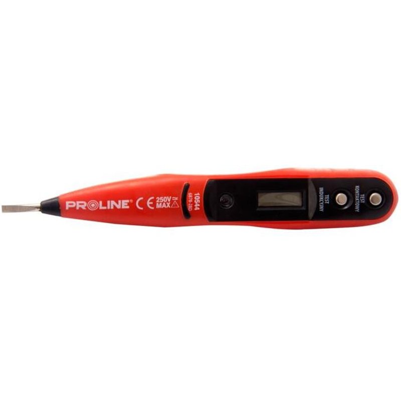Proline Tools 10544 multimètre