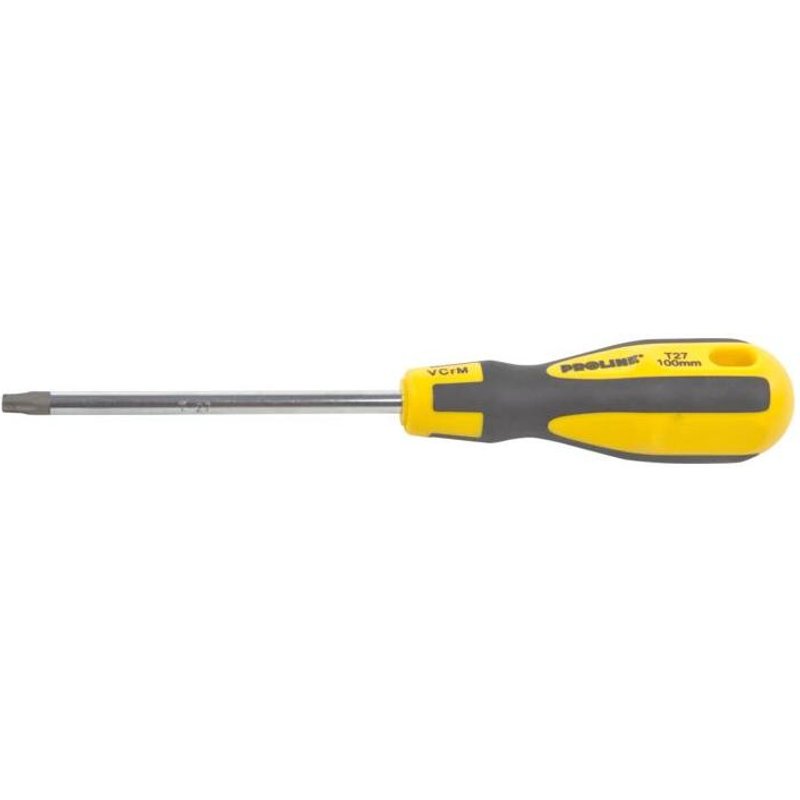 Proline Tools 10195 Tournevis manuel