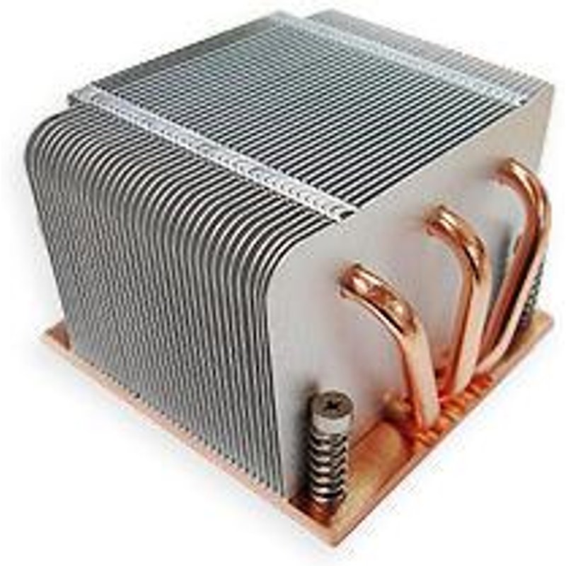 Dynatron K618 Processeur Dissipateur thermique/Radiateur