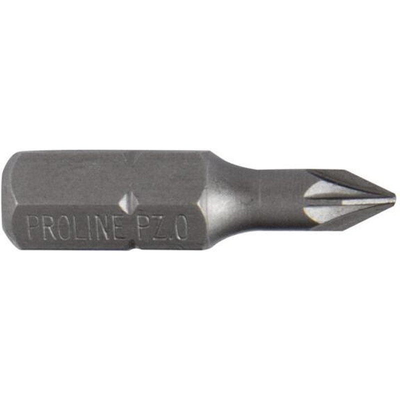 Proline Tools 10663 foret 2 pièces