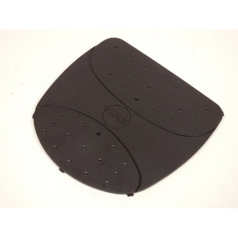 Couvre platine pour Z113 Givi Z114
