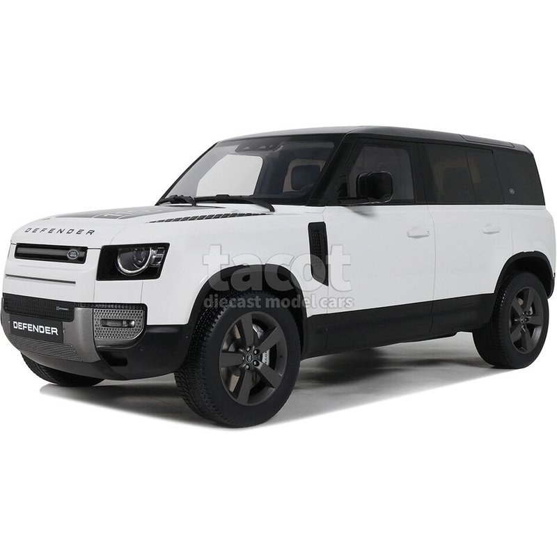 Land Rover Defender 110 P400x 2021 - Gt Spirit 1/12