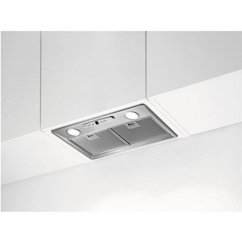 Electrolux LFG615X - Groupe filtrant Acier inoxydable