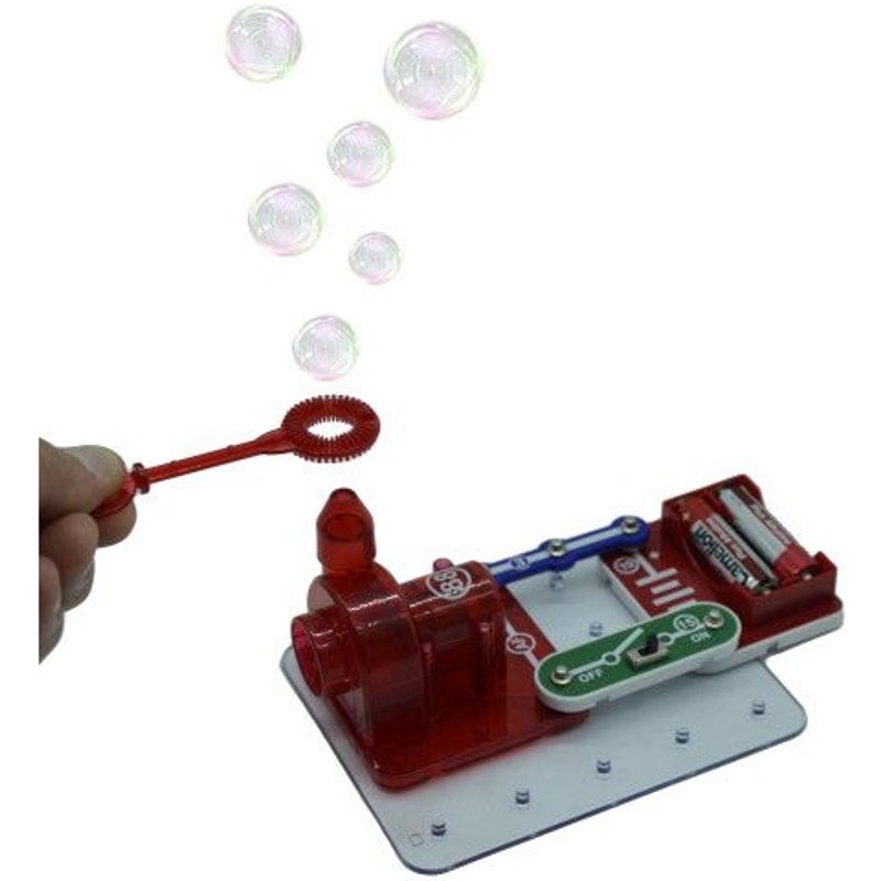 Kit Aérodynamique Equascience