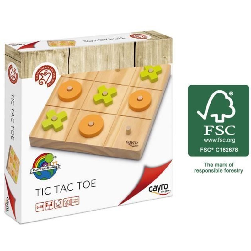 Tic Tac Toe