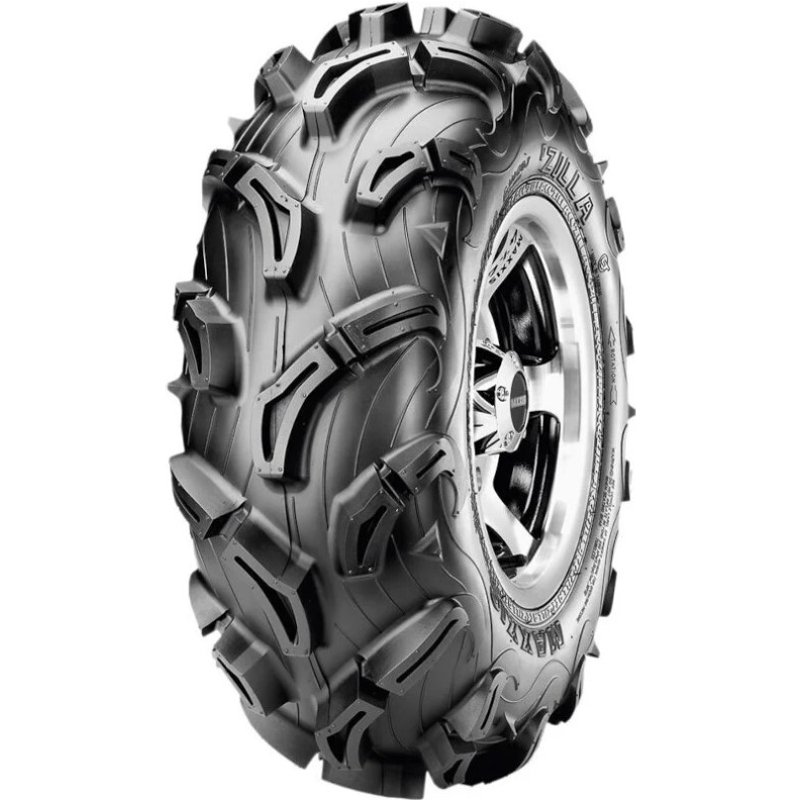 Pneu moto Maxxis MU-01 Zilla 25x8.00 R12 43J TL