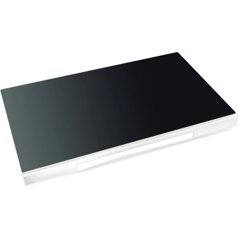 Gearlab GLBFA2324 Blickschutzfilter Display-Privatsphärenfilter mit Rahmen 61 cm (24" ) (MSPFF2324)