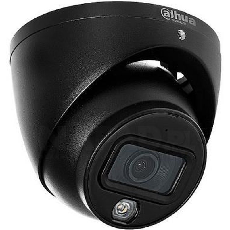 DAHUA HDCVI CAMERA HAC-HDW1200TLM-IL-A-0280B-S6-BLACK