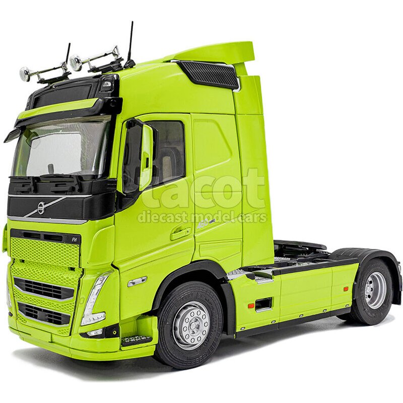 Volvo Fh16 Globetrotter Xl 2023 - Solido 1/24