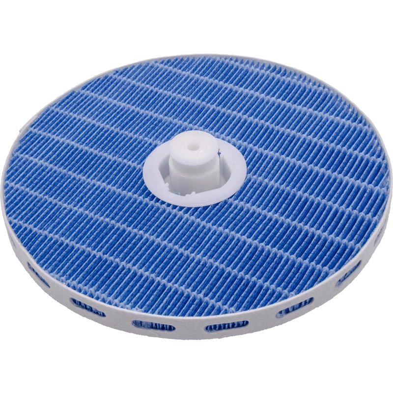 vhbw Filtre humidificateur/purificateur d'air compatible avec Philips HU5930/10 - remplacement pour Philips FY5156/10