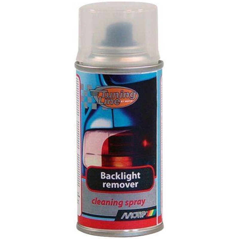 Renovateur feux arrieres 150ml