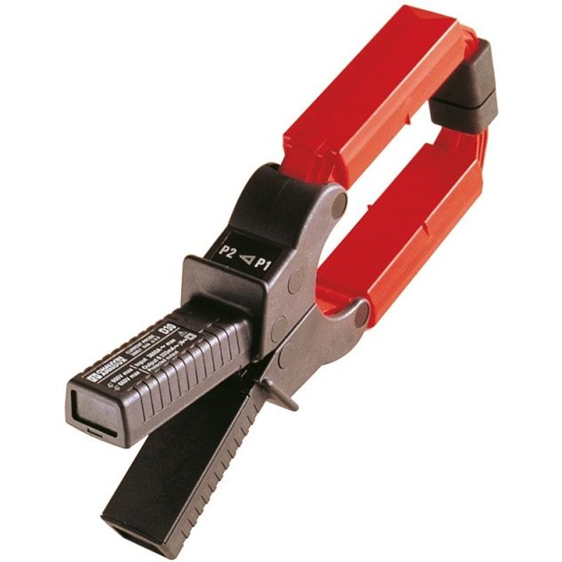 Pince AMPEREMETRIQUE D36N LDA 3000/3