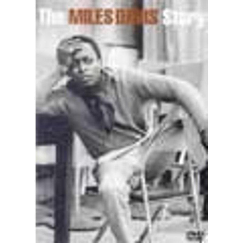 The Miles Davis Story