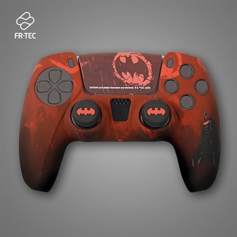DC Custom Kit Batman - PS5