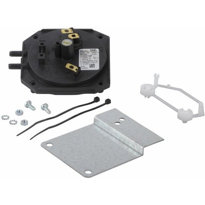 Kit pressostat bouche chem 20/32/40 - AUER : B4992589