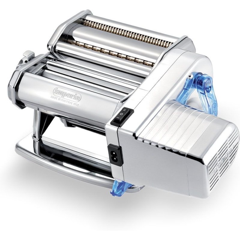 Imperia - Nouveau Electric Imperia iPasta Classique