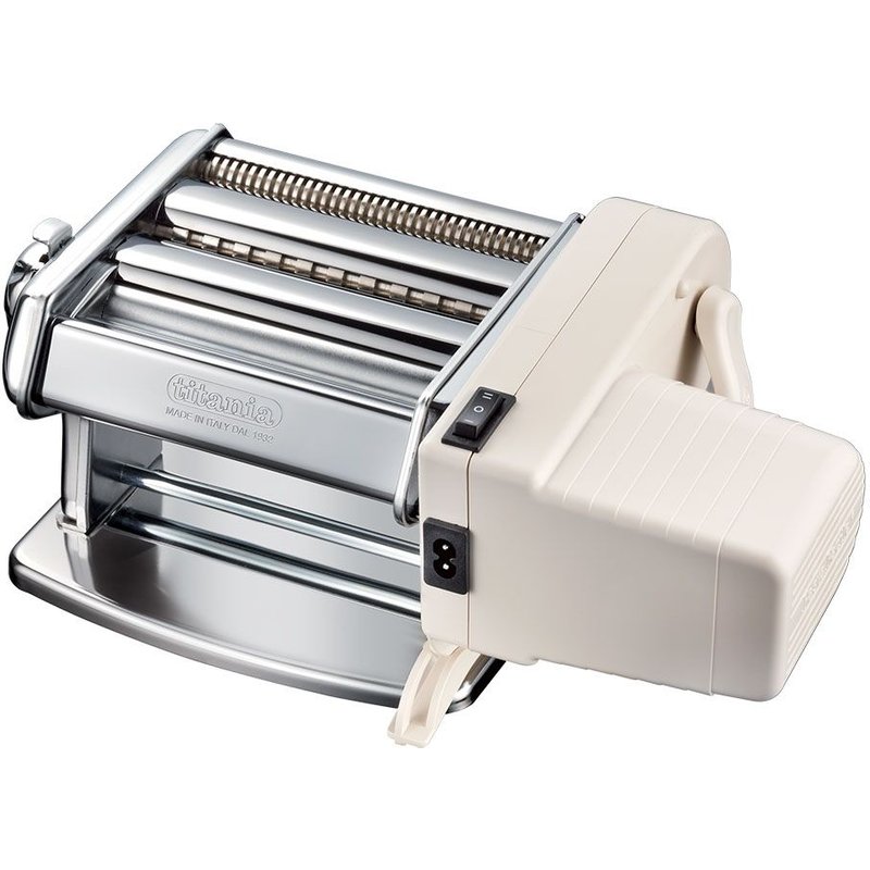 Imperia - Nouveau iPasta Elettrica Titania Beige