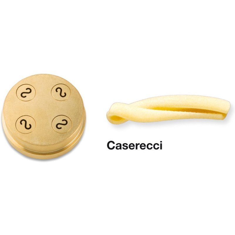 Imperia - Filière Bronze 288 pour machine à pâtes Homemade Chef