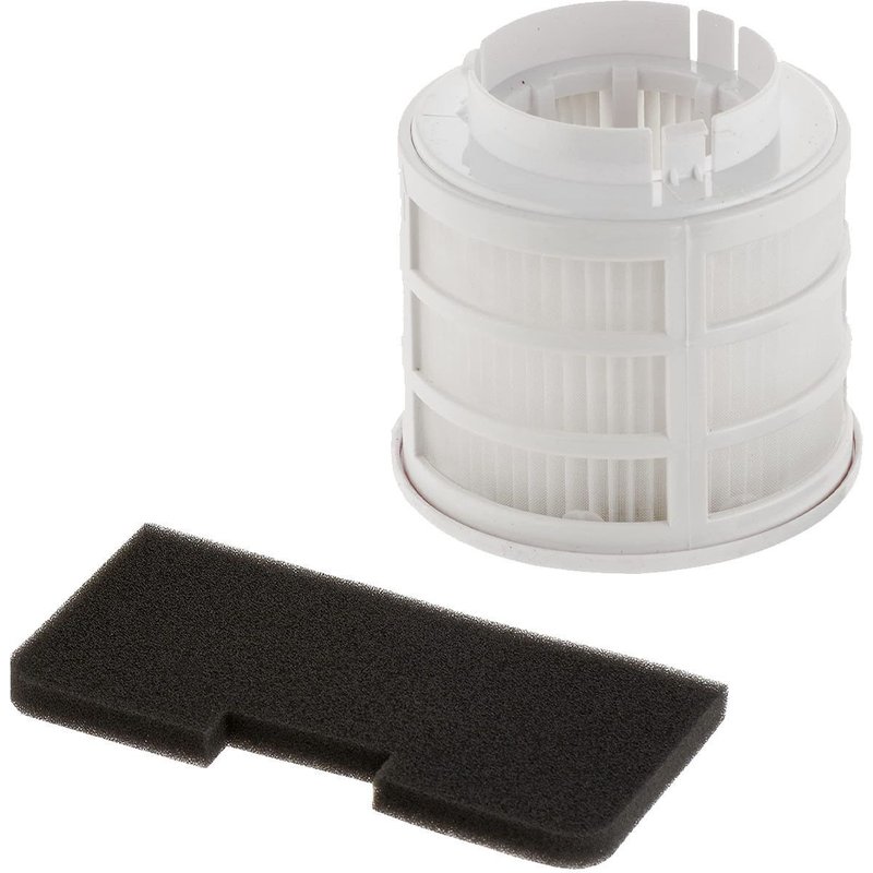 Kit filtre u99 avec filtre Moteur - Aspirateur (35602359 HOOVER)