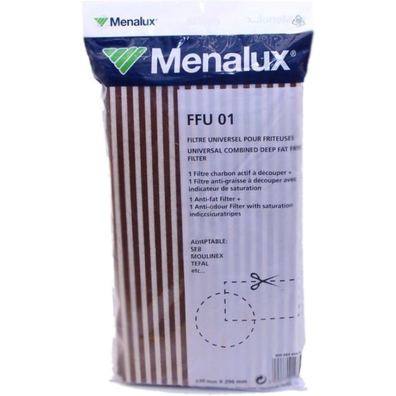 Filtre friteuse universel - Friteuse (9000844945 )