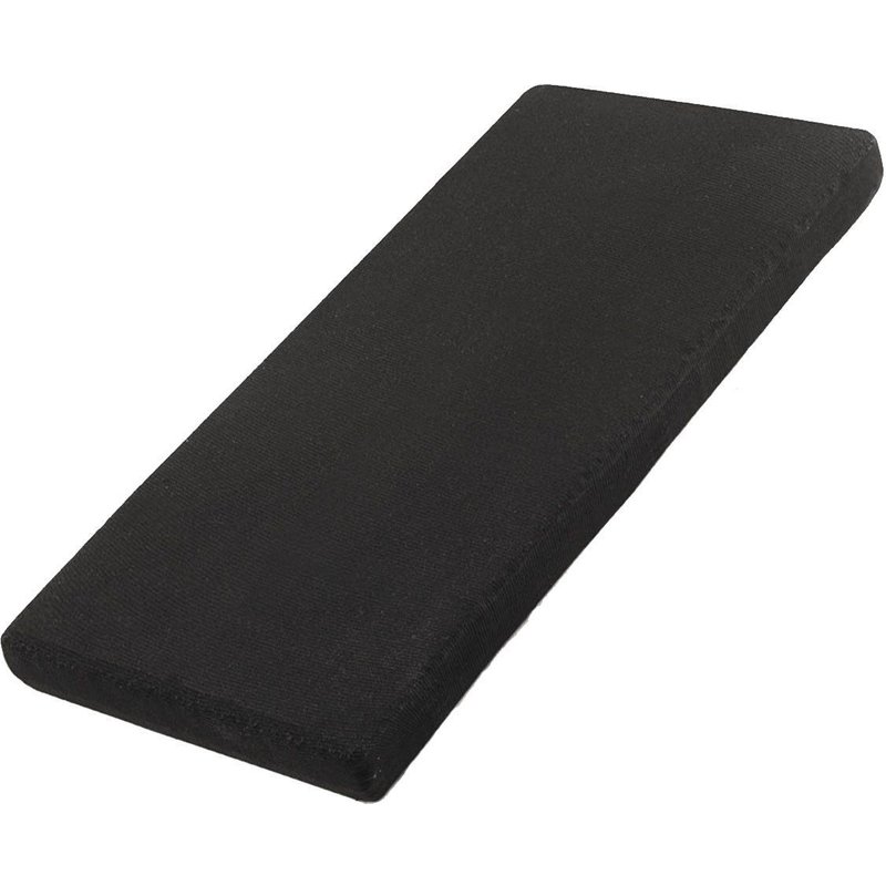 Filtre à charbon Monoblock 410x200x30 - Hotte (830055 NOVY)