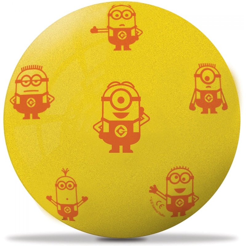 Ballons / Balles Soft Football Fluo Ø 200