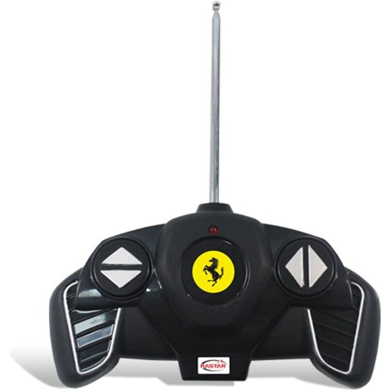 Radio Commande Ferrari F12 Berlinetta R/C 1:18
