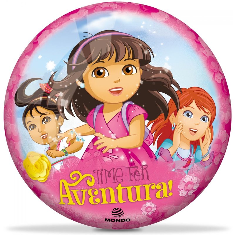 License Balls Dora Ø 140