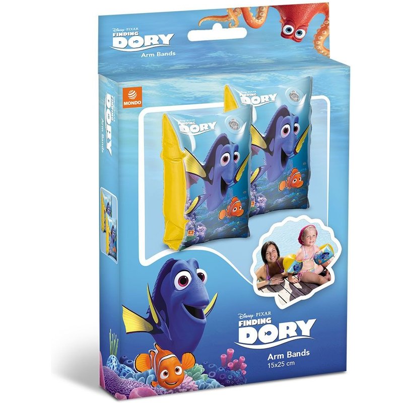 Gonflables Le Monde De Dory - Brassards Dory