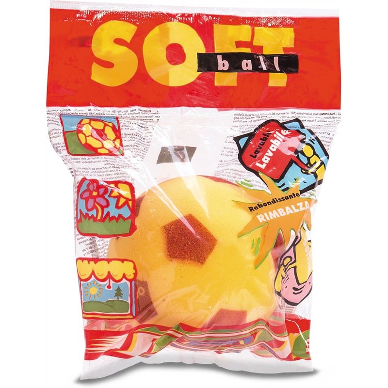 Ballons / Balles Soft Football Ø 140