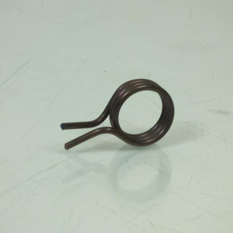 Ressort de rappel d'axe de sélecteur d'origine Rieju MRT 50