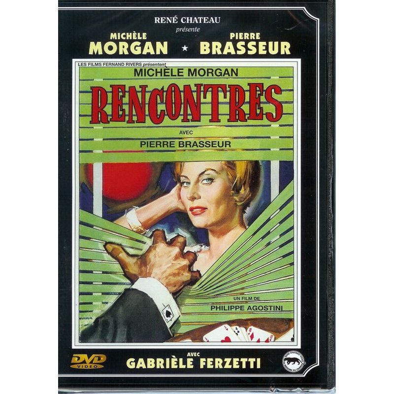 Rencontres