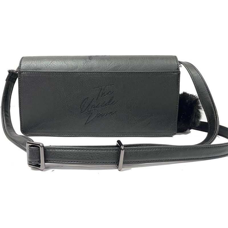 Stranger Things - Sac à Main Baguette à Bandoulière Upside Down