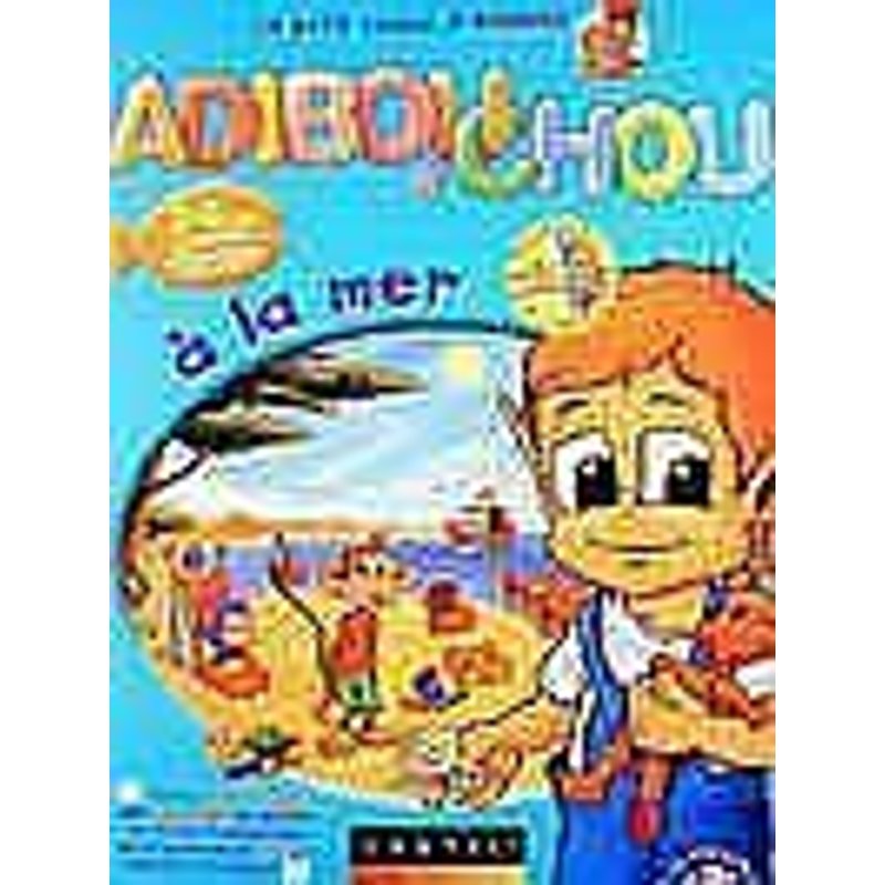 Adiboud'chou A La Mer Pc