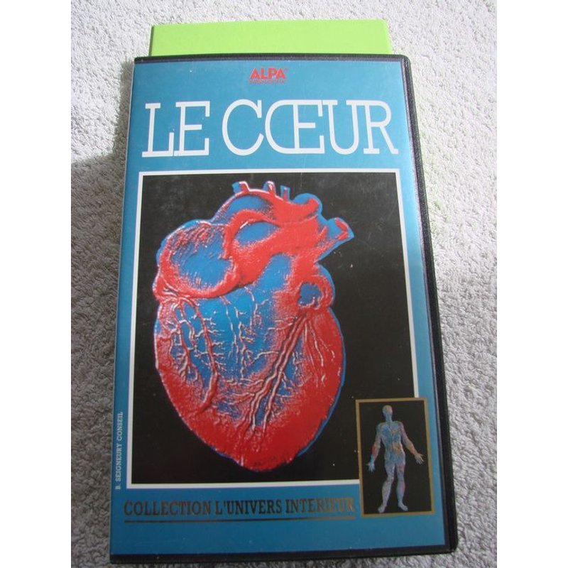 Coeur, Le