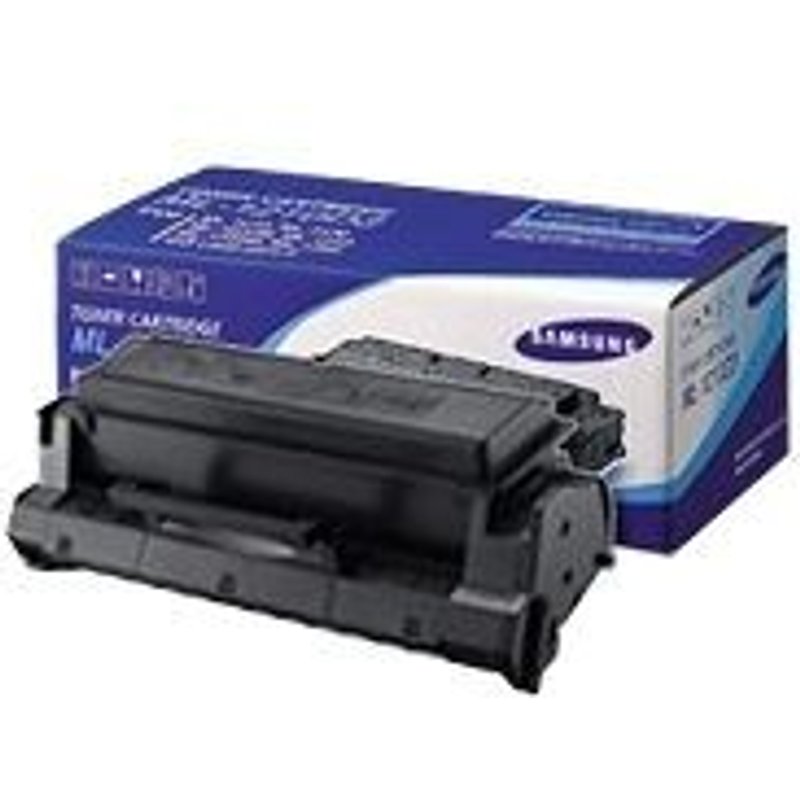 Samsung ML-5200D6 - Noir - original - cartouche de toner - pour ML-5200A