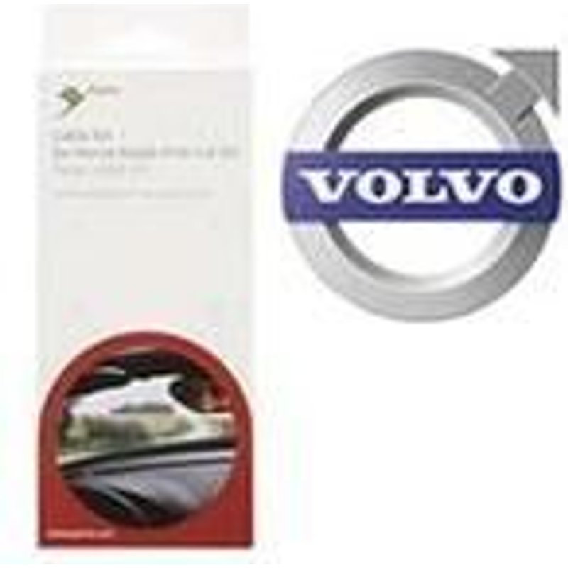 Faisceau Adaptateur Parrot Pour Volvo - Cable Mute