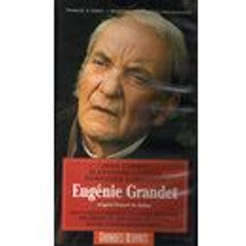 Eugenie Grandet