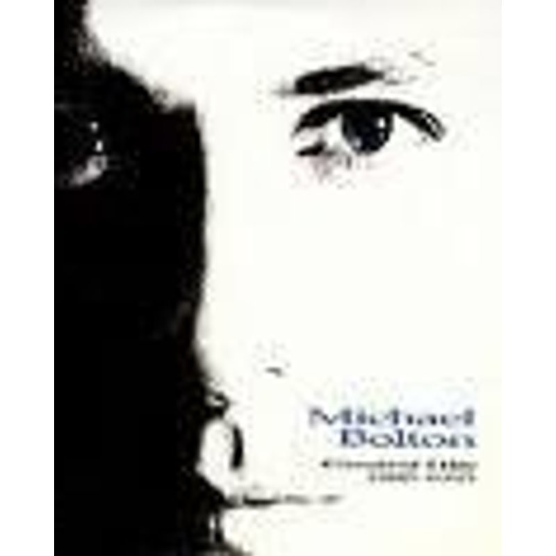 Michael Bolton- The Greatest Hits