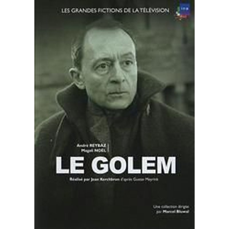 Le Golem