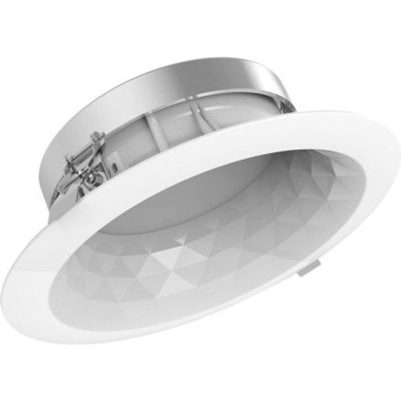 Downlight LED - 24W - diamètre 86 mm - Faceta Kosnic