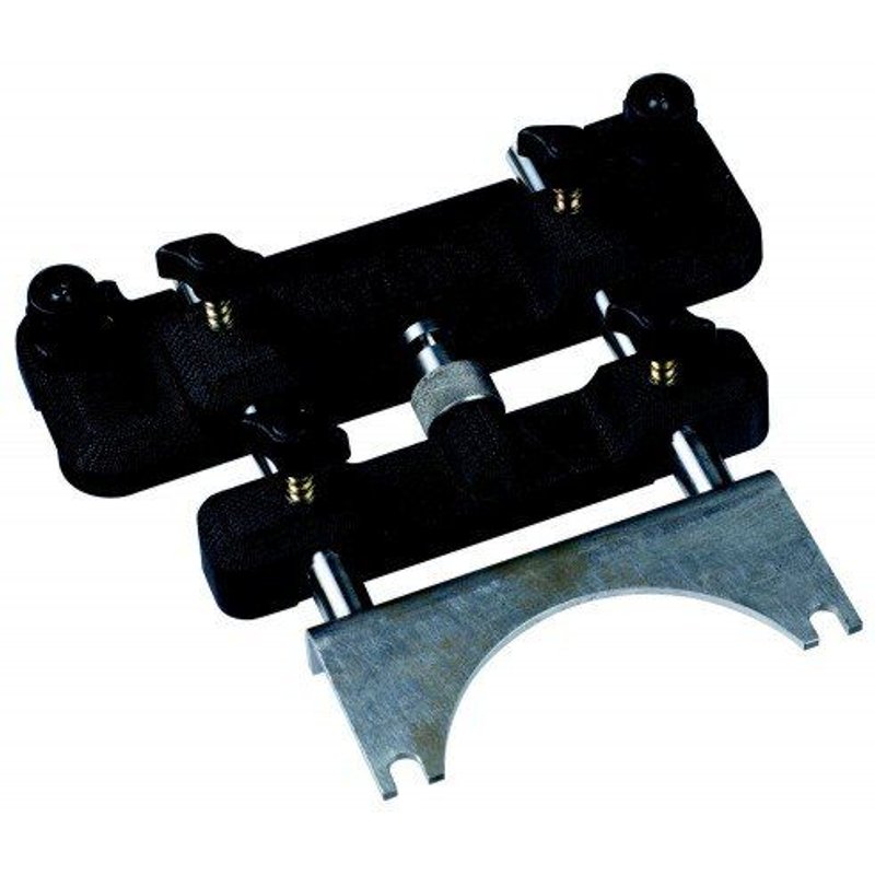 Dewalt Accessoire pour routeur de rails de guidage